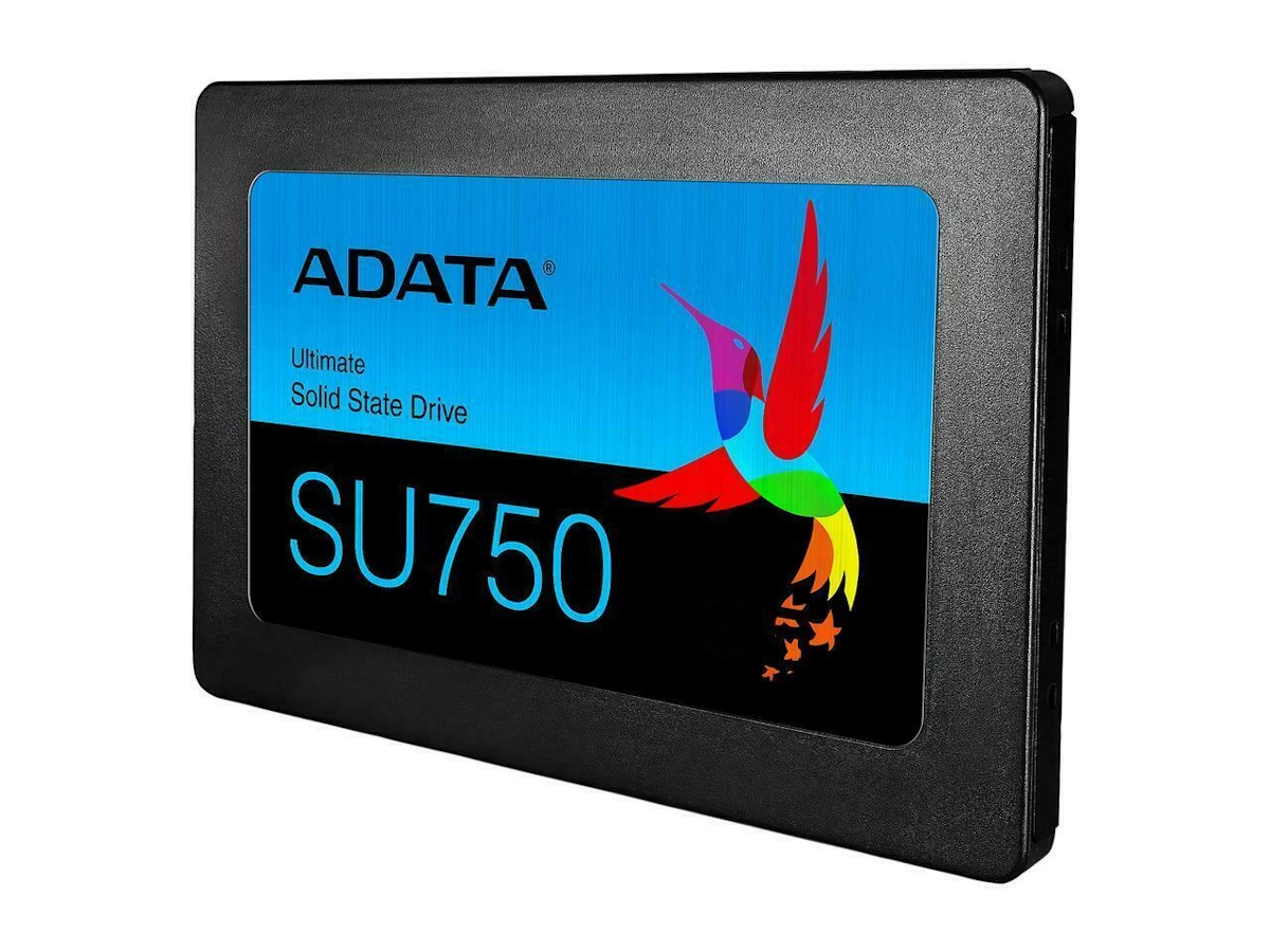 Montaje Disco Duro SSD SATA Lozoya